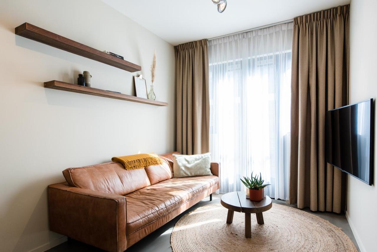 Van Heeckeren Hotel Nes  Dış mekan fotoğraf