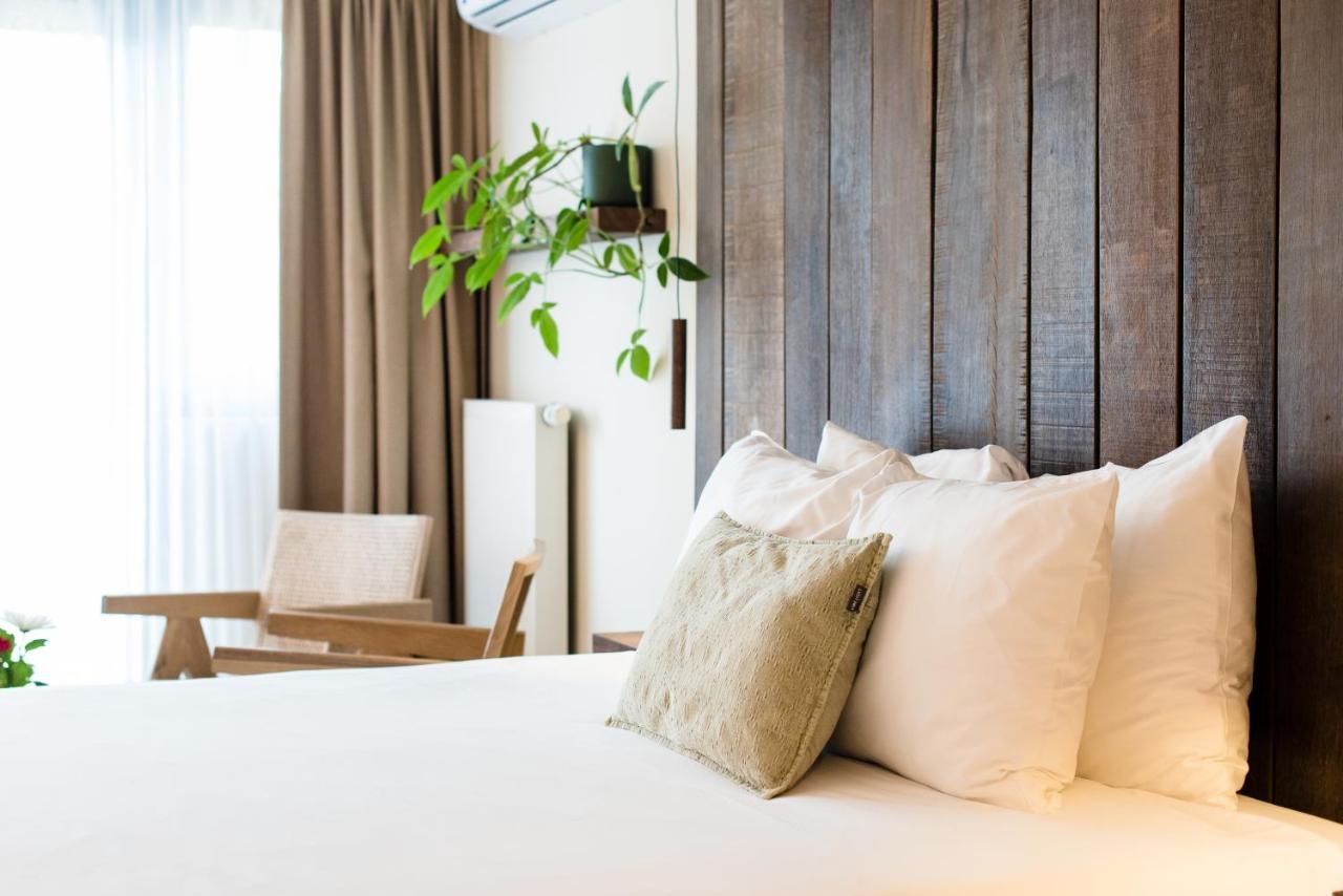 Van Heeckeren Hotel Nes  Dış mekan fotoğraf