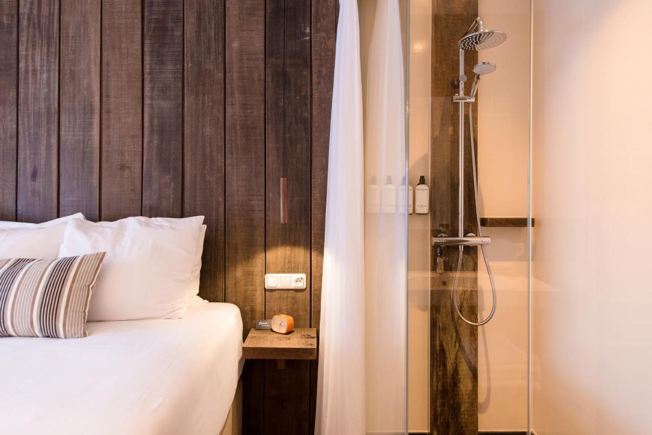 Van Heeckeren Hotel Nes  Dış mekan fotoğraf