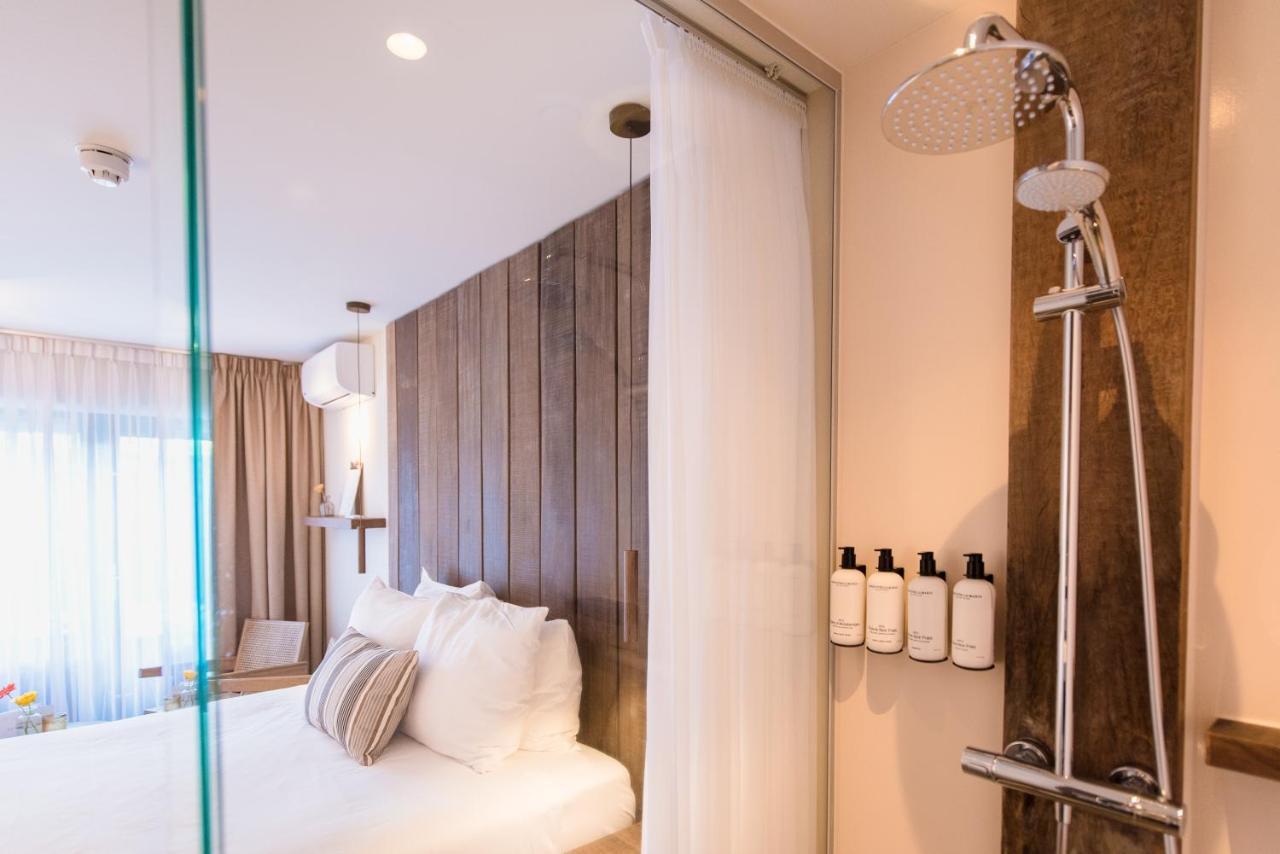 Van Heeckeren Hotel Nes  Dış mekan fotoğraf