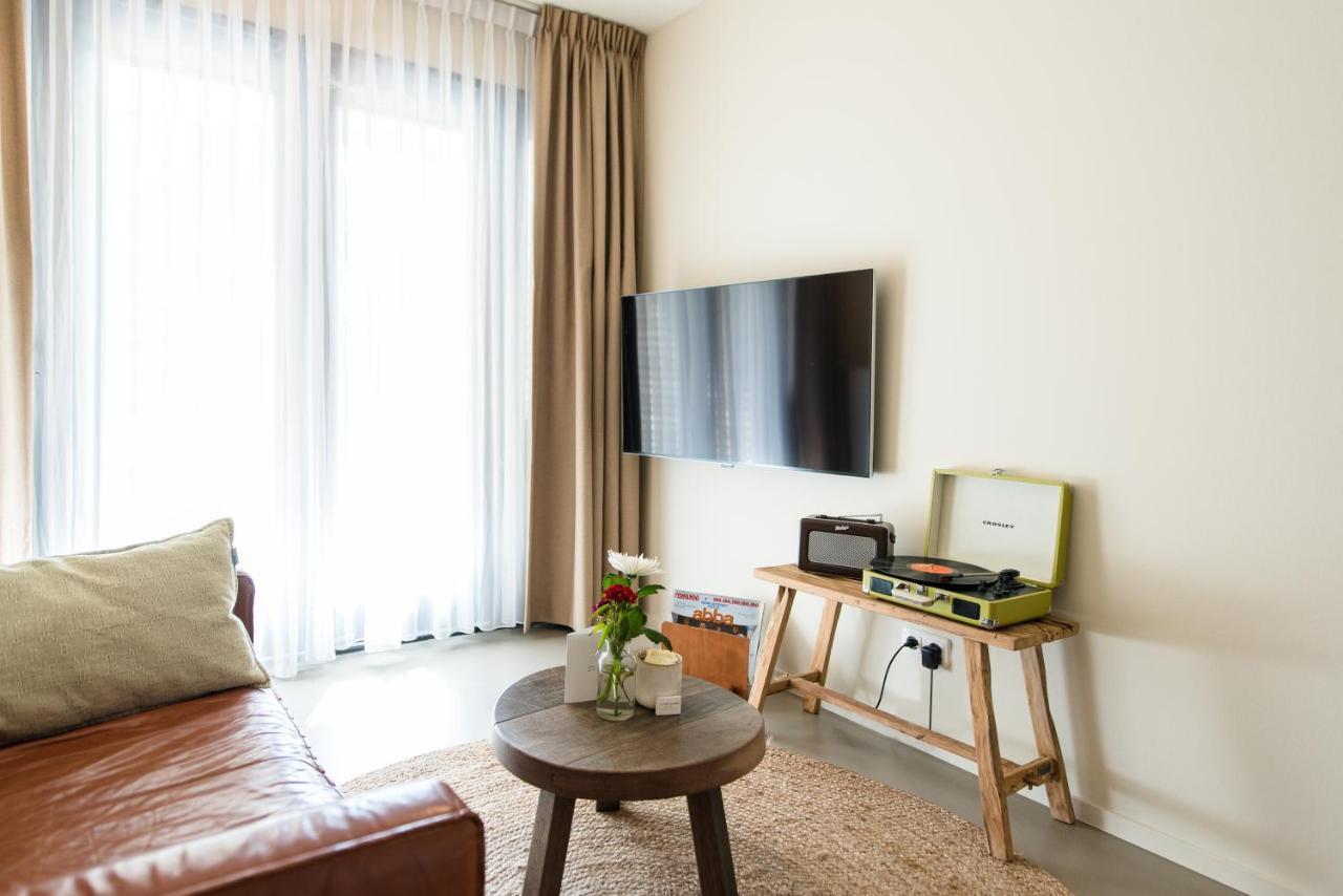 Van Heeckeren Hotel Nes  Dış mekan fotoğraf