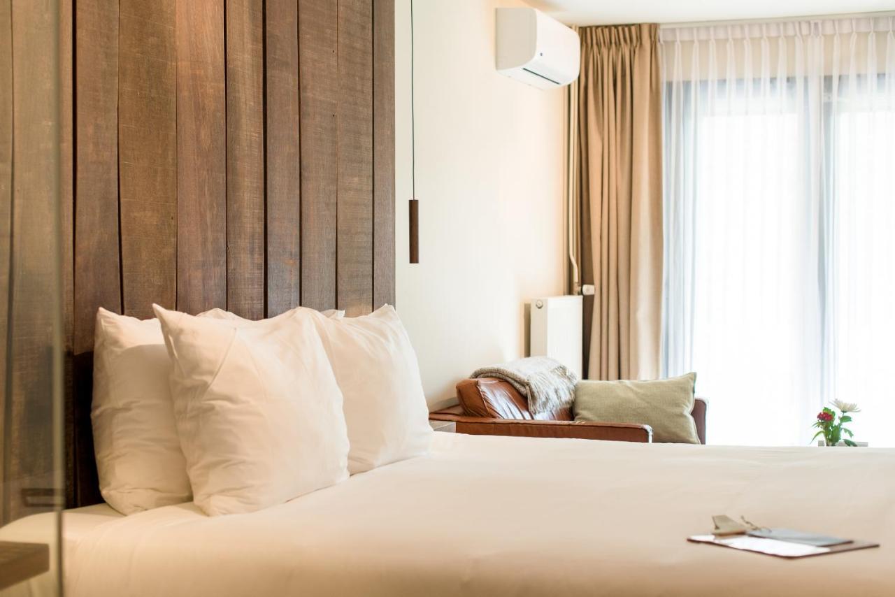 Van Heeckeren Hotel Nes  Dış mekan fotoğraf