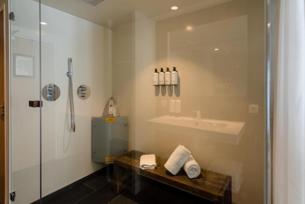 Van Heeckeren Hotel Nes  Dış mekan fotoğraf