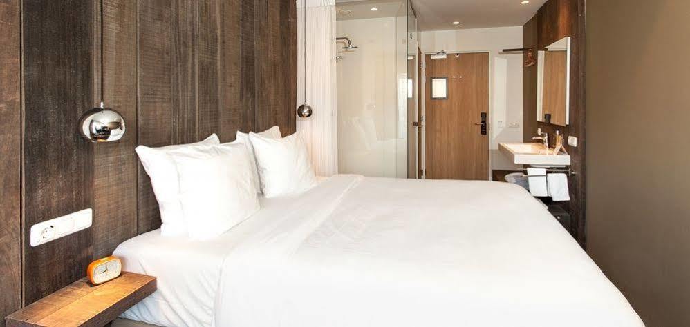 Van Heeckeren Hotel Nes  Dış mekan fotoğraf